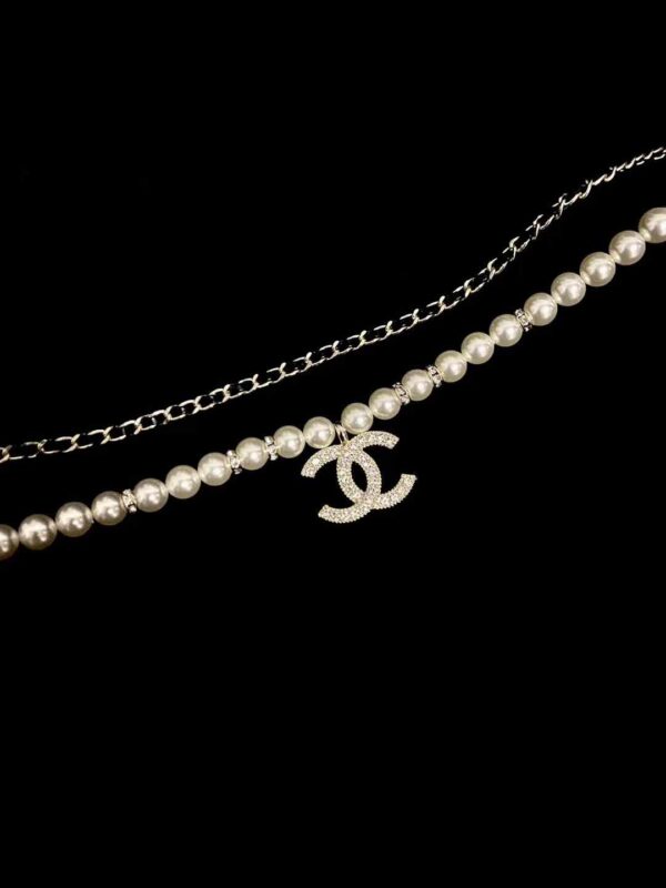 CHANEL Necklace