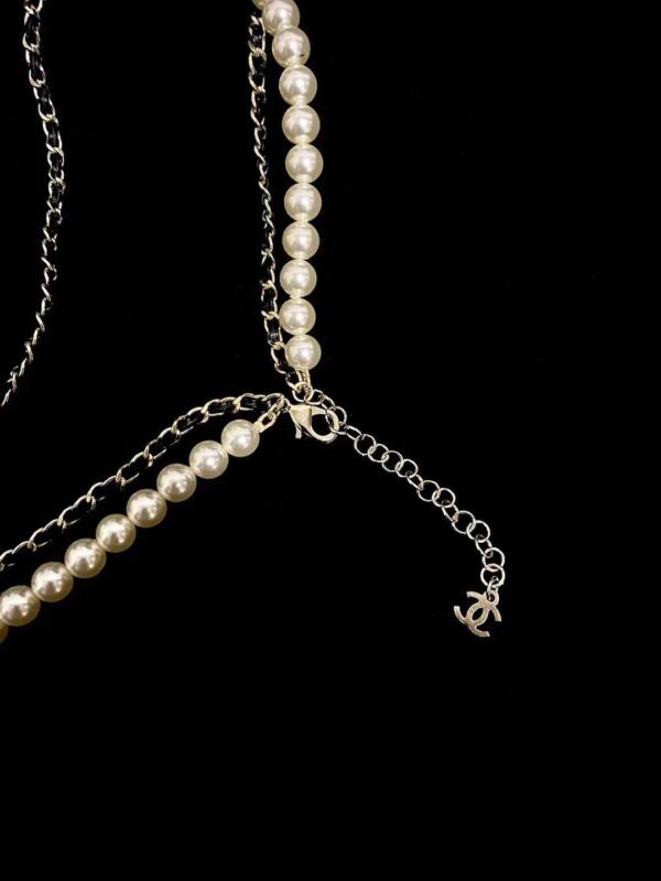 CHANEL Necklace