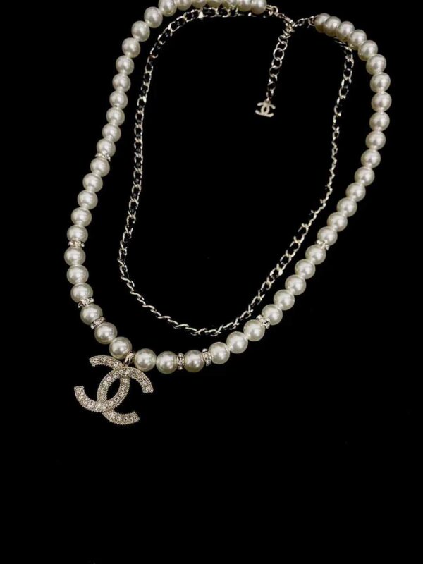 CHANEL Necklace