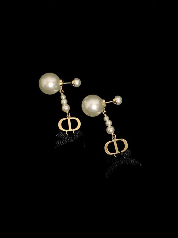 DIOR Earrings