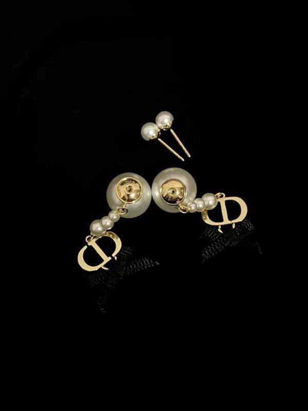 DIOR Earrings