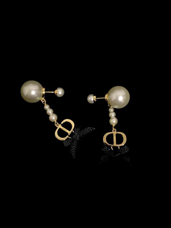 DIOR Earrings