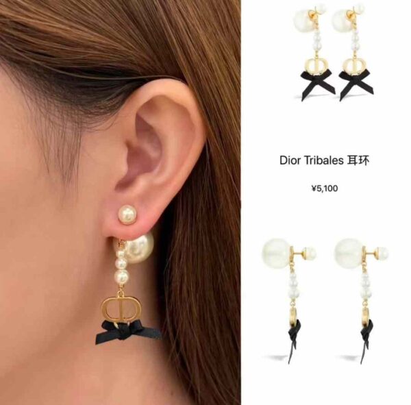 DIOR Earrings