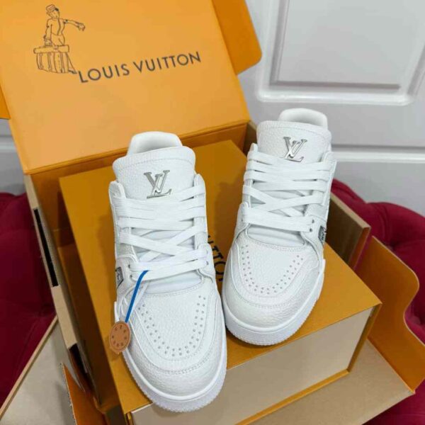 LV TRAINER 25 Sneakers