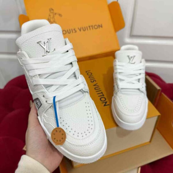 LV TRAINER 25 Sneakers