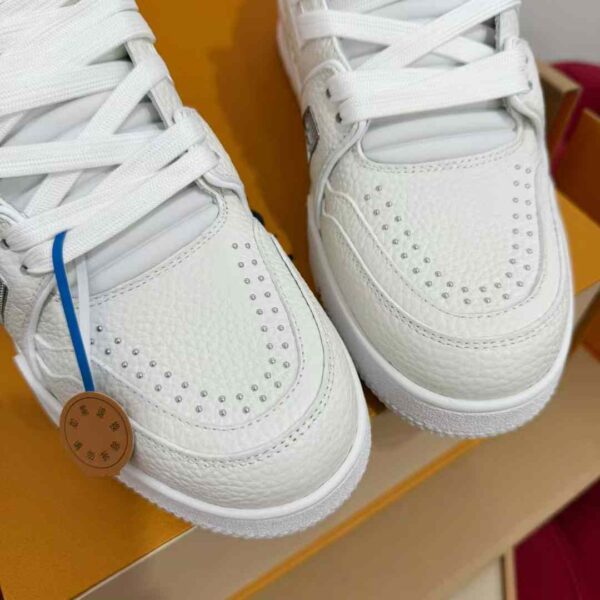 LV TRAINER 25 Sneakers