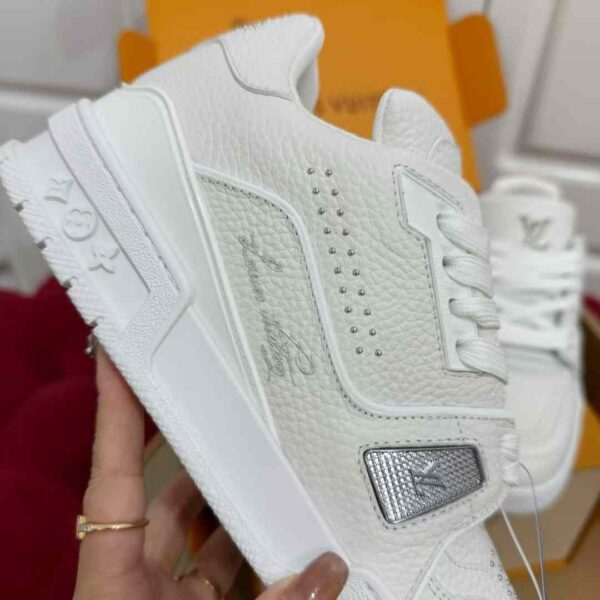 LV TRAINER 25 Sneakers