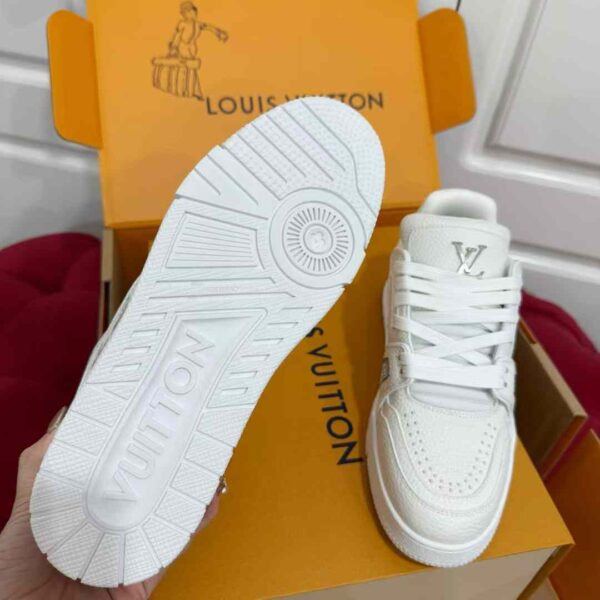 LV TRAINER 25 Sneakers