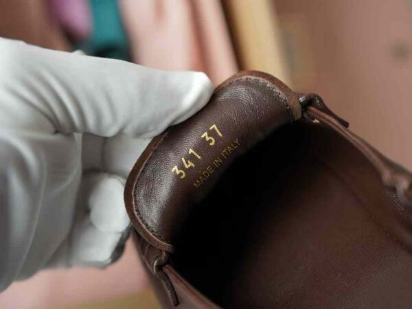 MIUMIU  NAPPA Casual shoes