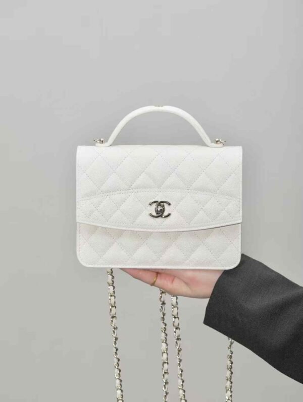 CHANEL MINI BACKPACK
