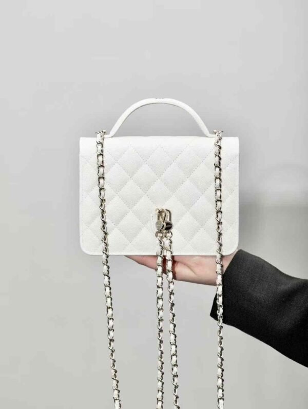 CHANEL MINI BACKPACK
