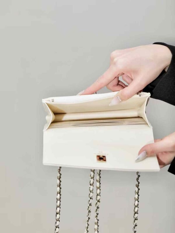 CHANEL MINI BACKPACK