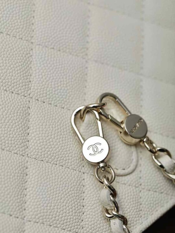 CHANEL MINI BACKPACK