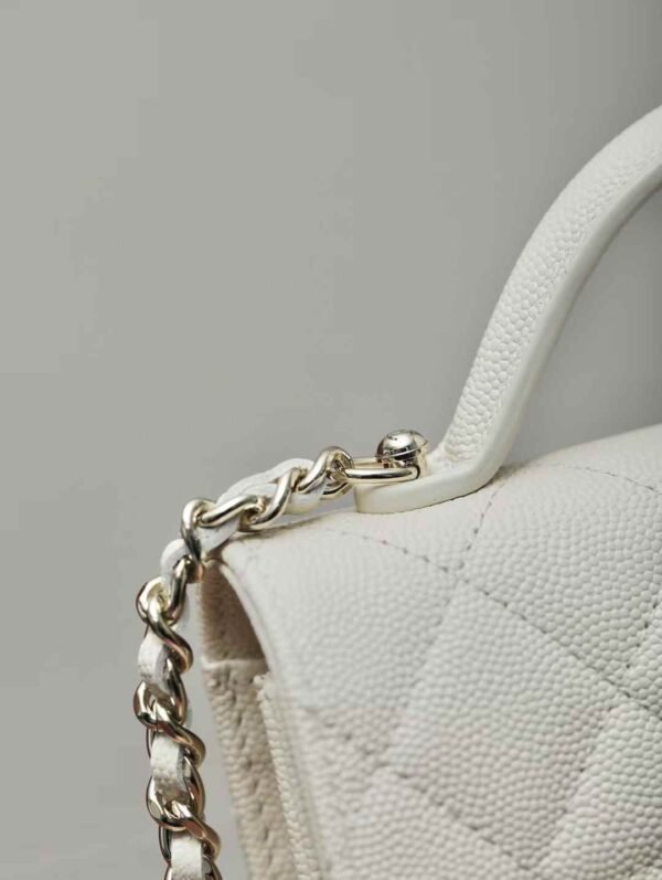 CHANEL MINI BACKPACK