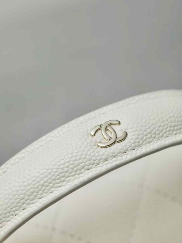 CHANEL MINI BACKPACK