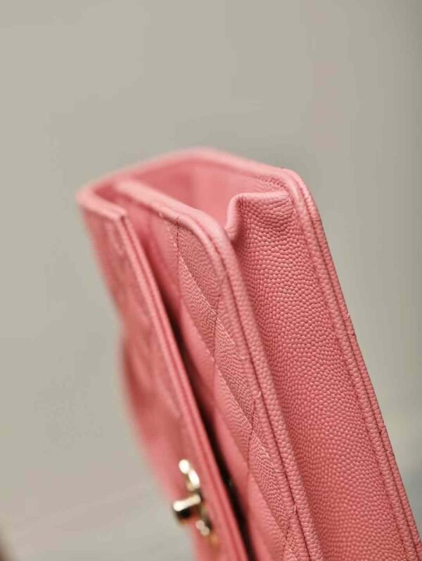 CHANEL MINI BACKPACK