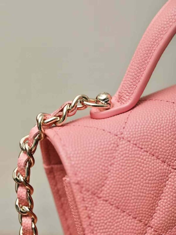 CHANEL MINI BACKPACK