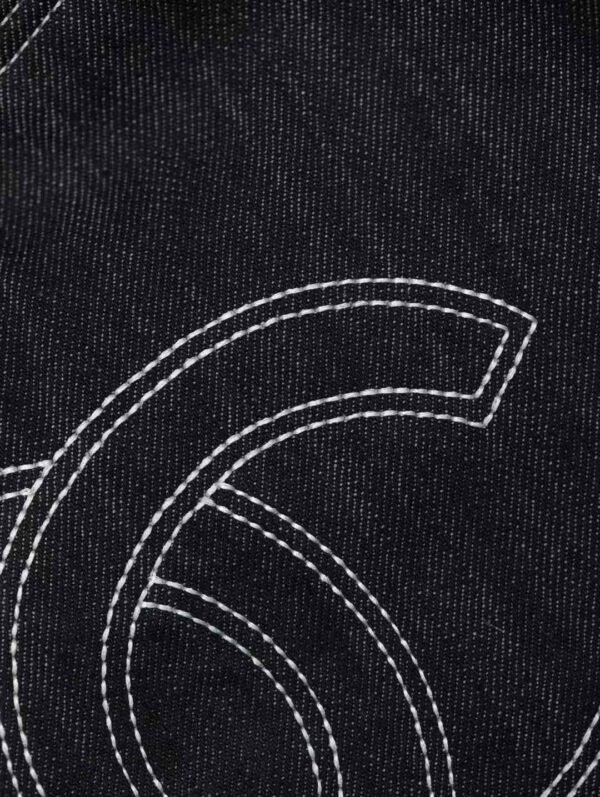 CHANEL TOTE BAG