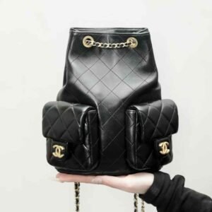 CHANEL Backpack