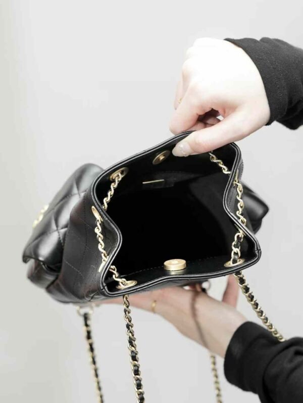 CHANEL Backpack