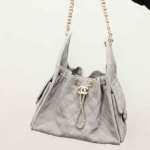 CHANEL 25 BAGS