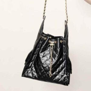CHANEL 25 BAGS