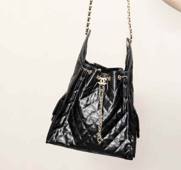 CHANEL 25 BAGS