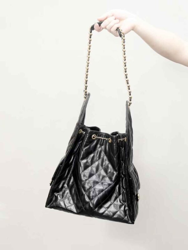 CHANEL 25 BAGS