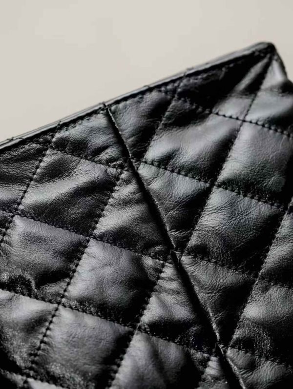 CHANEL 25 BAGS