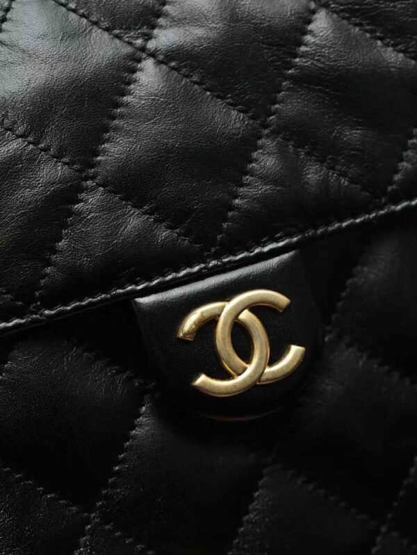 CHANEL 25 BAGS