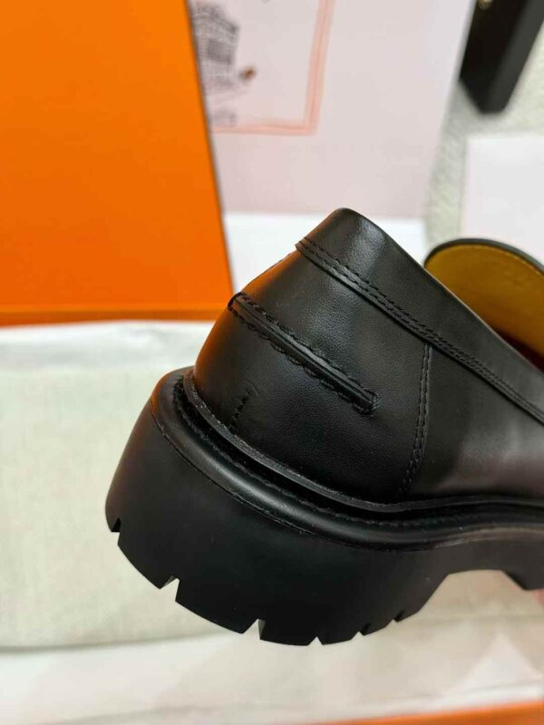 HERMES  LCONE KELLY Casual shoes