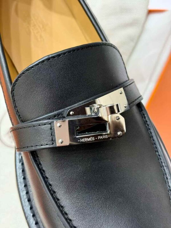 HERMES  LCONE KELLY Casual shoes