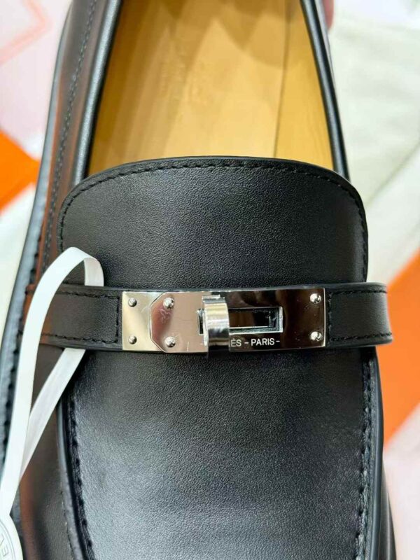 HERMES  LCONE KELLY Casual shoes