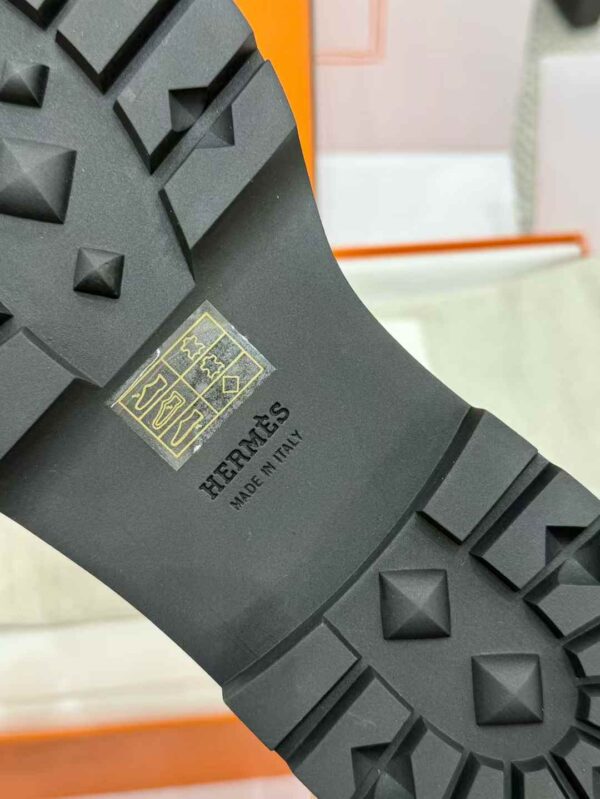 HERMES  LCONE KELLY Casual shoes