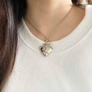 CHANEL Necklace