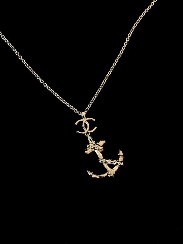 CHANEL Necklace