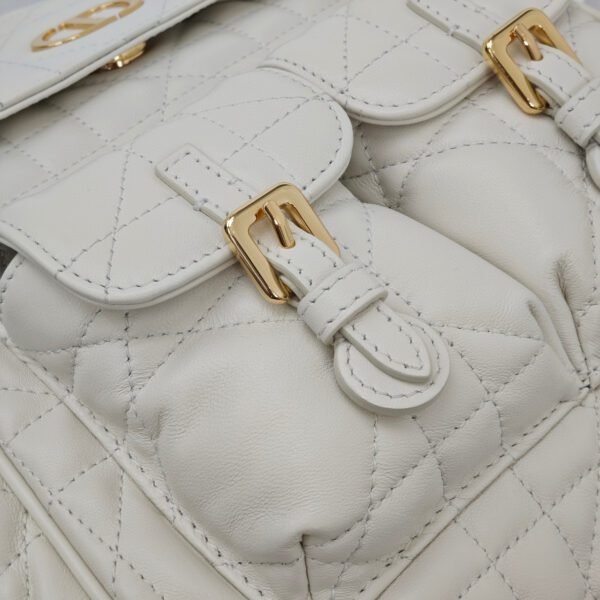 Medium Dior Caro Backpack