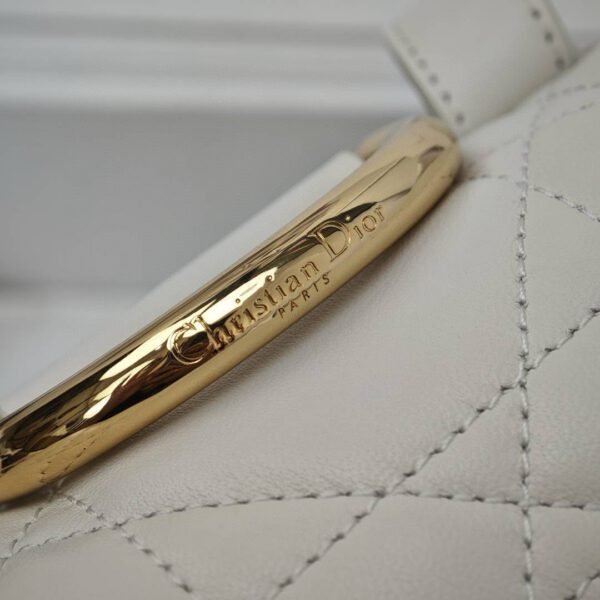 Medium Dior Caro Backpack