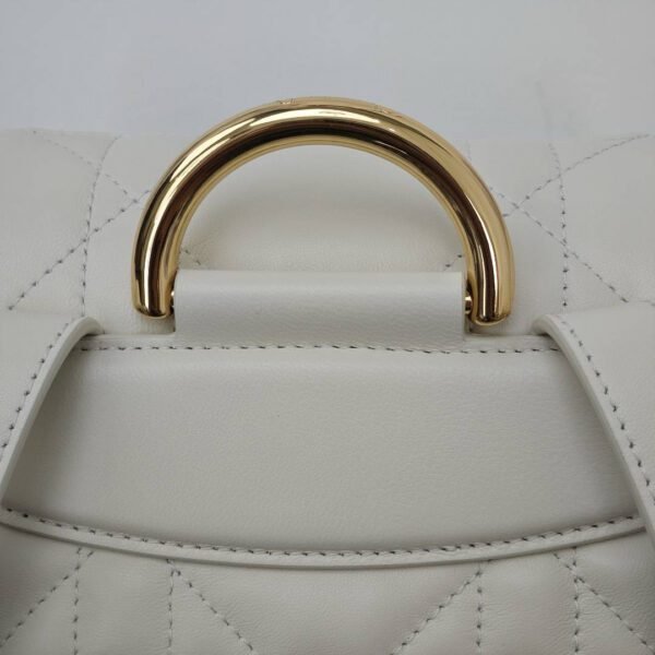 Medium Dior Caro Backpack