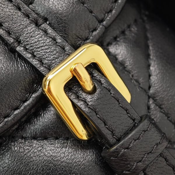 Medium Dior Caro Backpack
