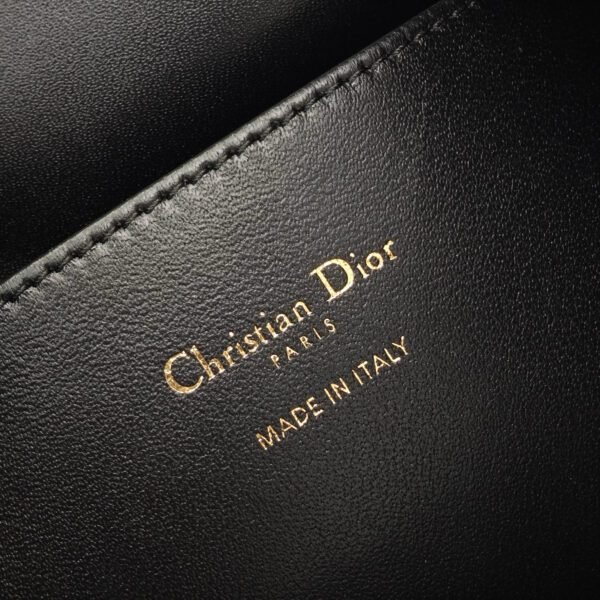Medium Dior Caro Backpack