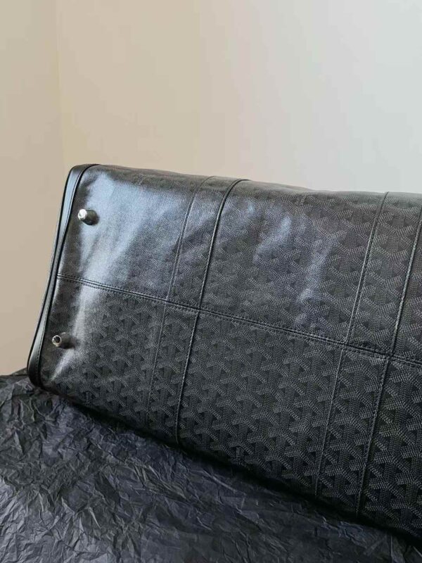 GOYARD Bowling 45 bag