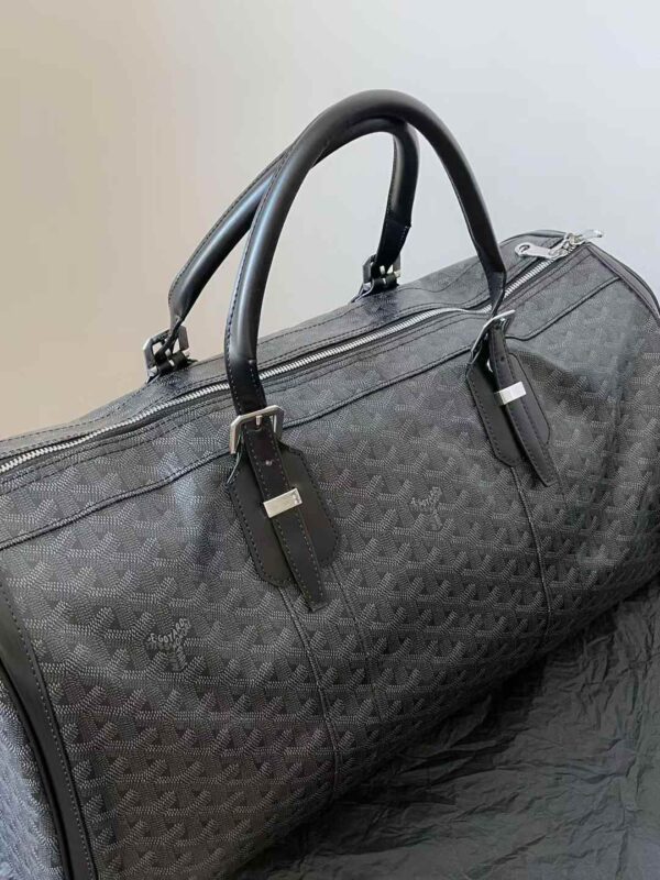 GOYARD Bowling 45 bag