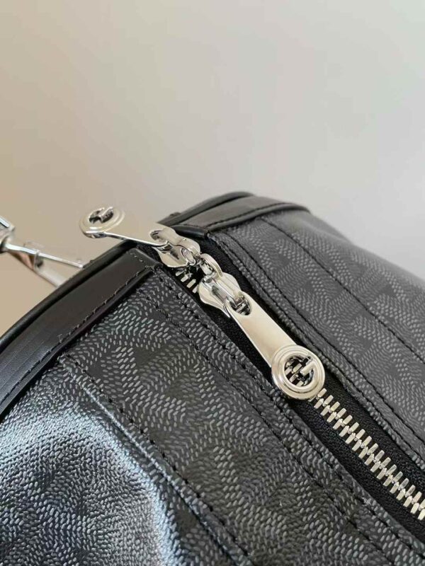 GOYARD Bowling 45 bag