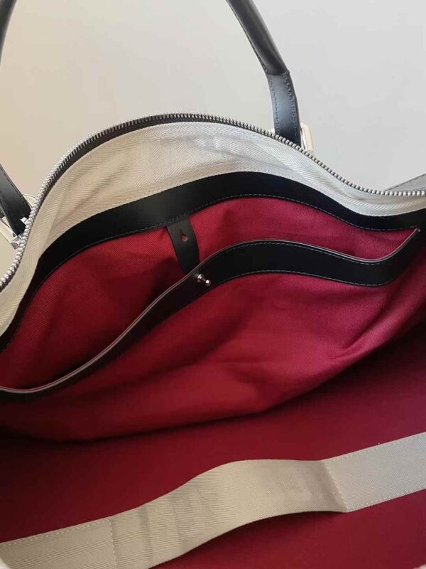 GOYARD Bowling 45 bag