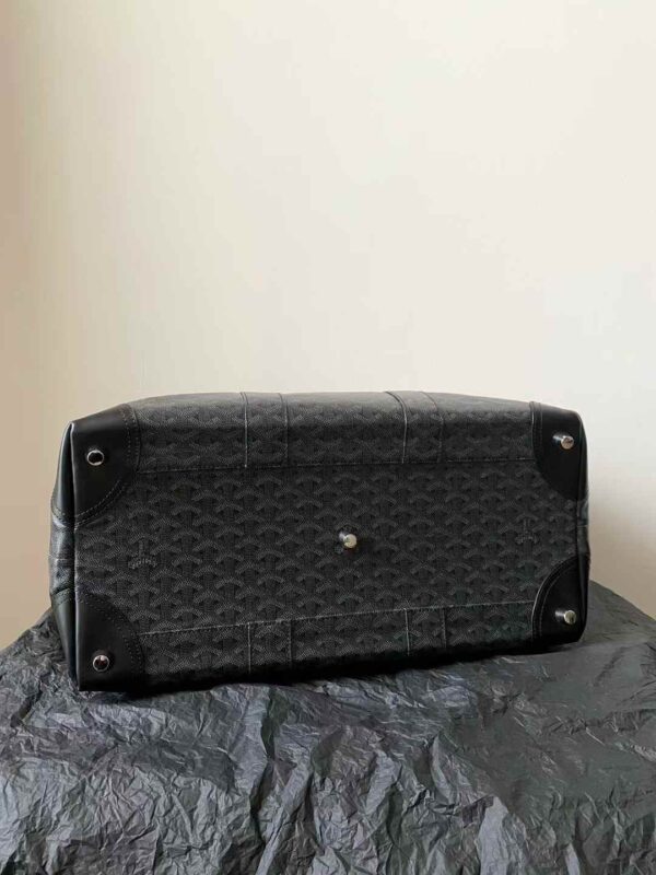 GOYARD Bowling 55 bag