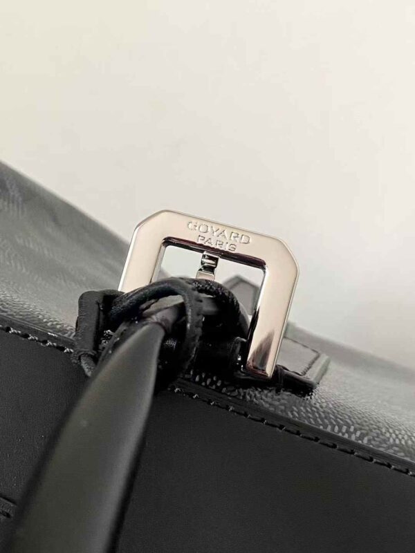 GOYARD Bowling 55 bag