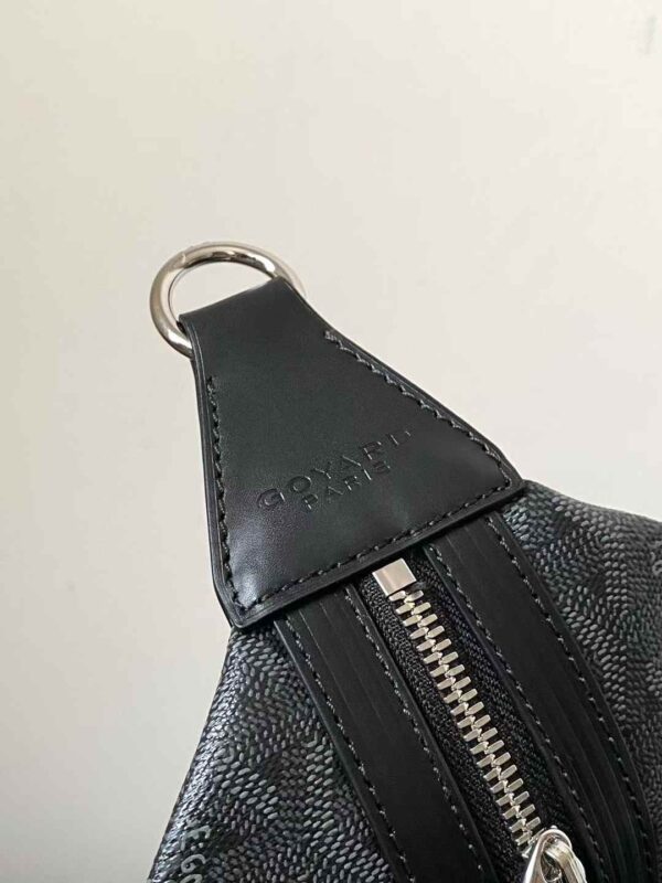 GOYARD Bowling 55 bag