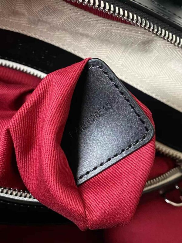 GOYARD Bowling 55 bag