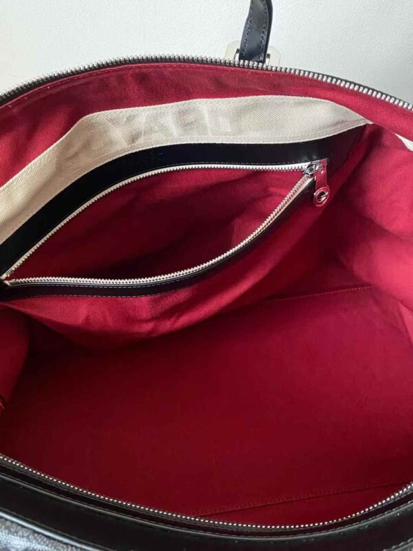 GOYARD Bowling 55 bag